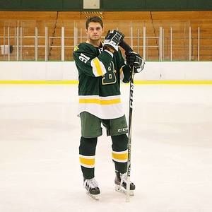 Meet your Posher, Joe